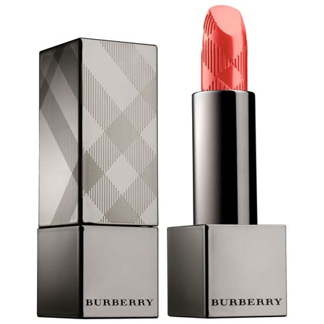 Burberry lipstick reviews